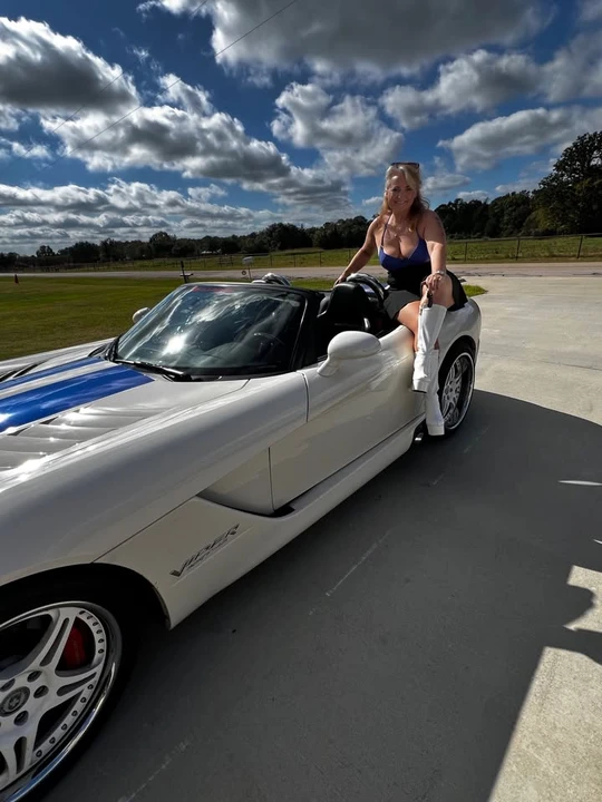 2005 Dodge Viper 3rd Gen - Image 2 of 4