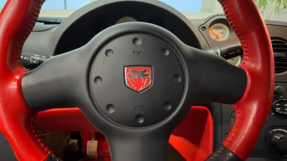 2005 Dodge Viper - Image 19 of 20