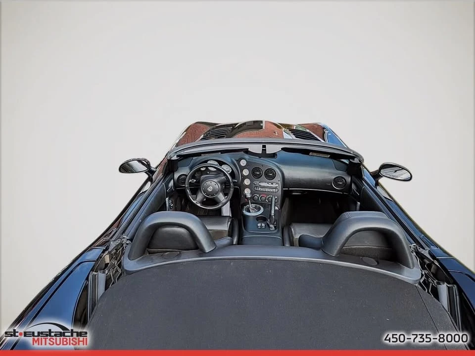 2005 Dodge Viper 3rd Gen - Image 8 of 12