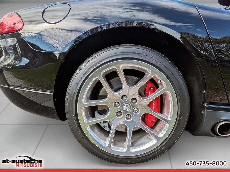 2005 Dodge Viper 3rd Gen - Image 6 of 12