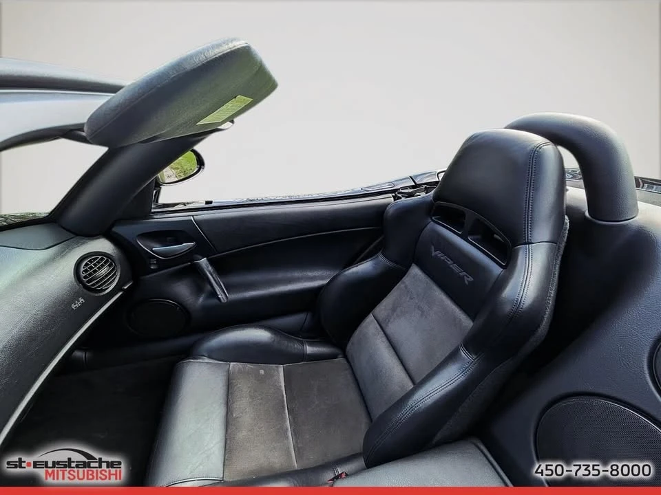 2005 Dodge Viper 3rd Gen - Image 12 of 12