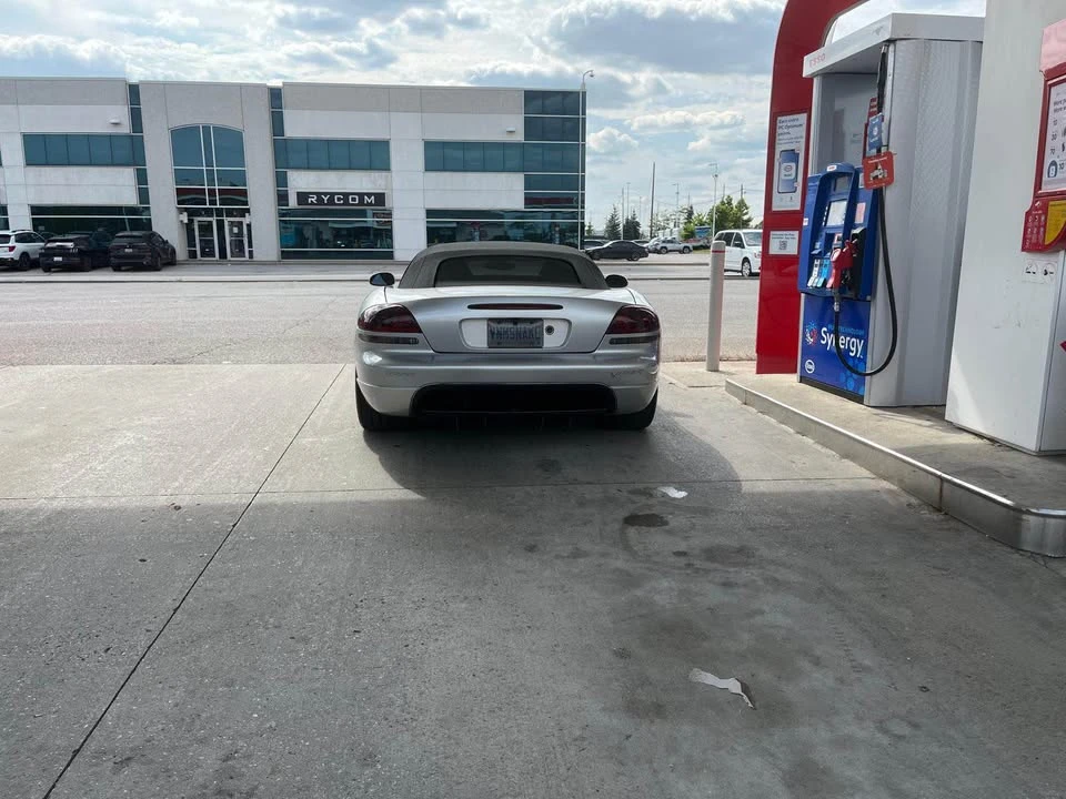 2005 Dodge Viper 3rd Gen - Image 6 of 9