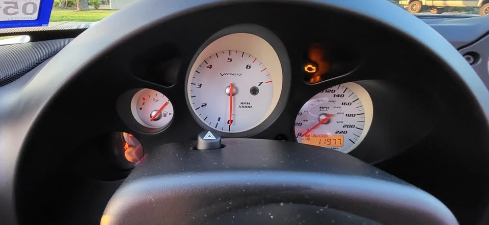 2005 Dodge Viper 3rd Gen - Image 14 of 20