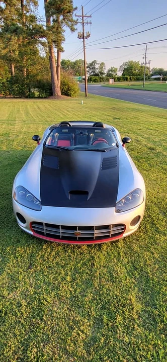 2005 Dodge Viper 3rd Gen - Image 9 of 20