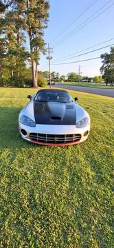 2005 Dodge Viper SRT-10 Mamba Edition