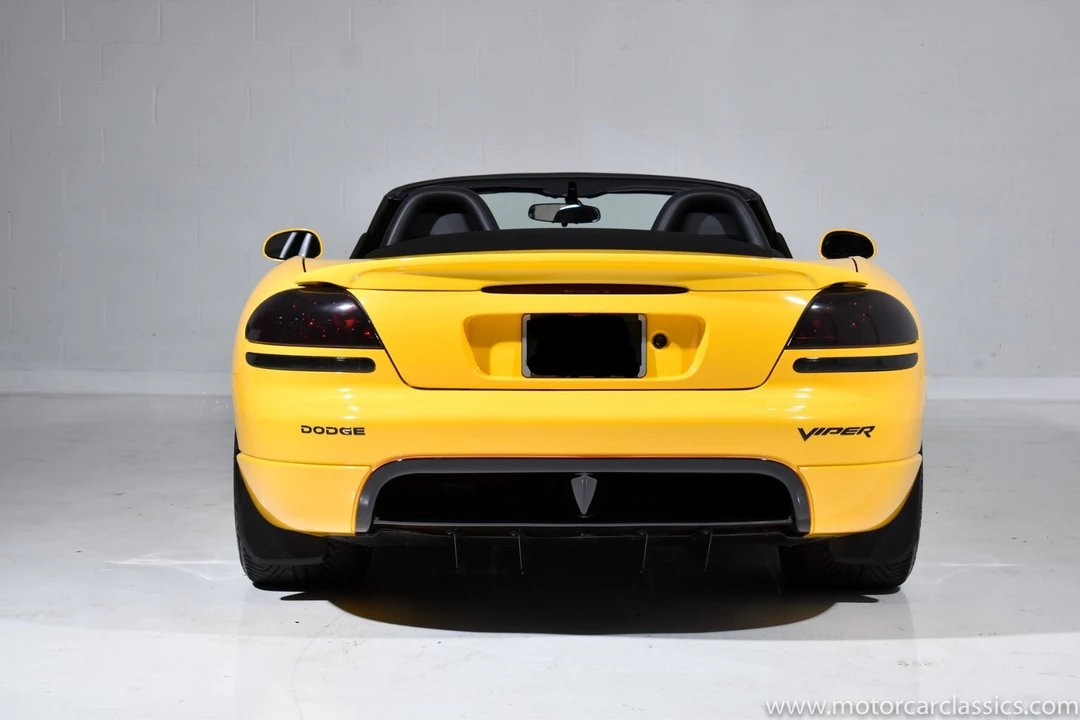 2005 Dodge Viper 3rd Gen - Image 2 of 13