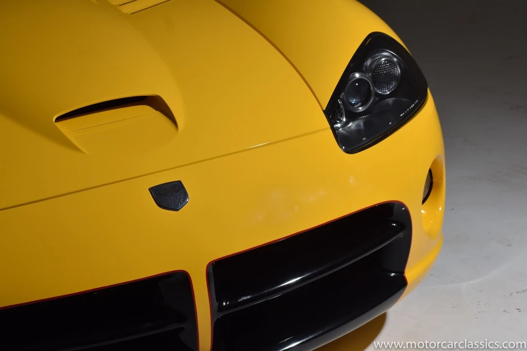 2005 Dodge Viper 3rd Gen - Image 6 of 13