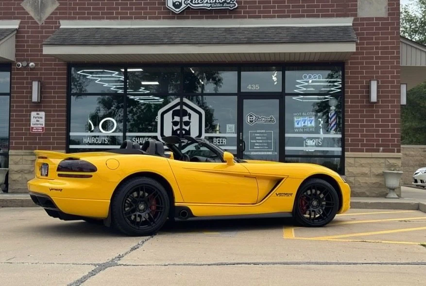 2005 Dodge Viper 3rd Gen - Image 13 of 13
