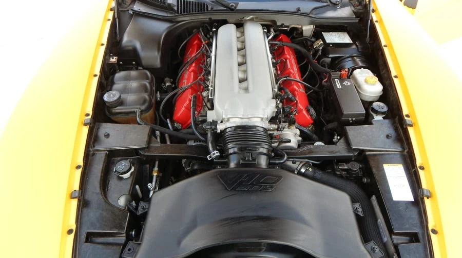 2005 Dodge Viper 3rd Gen - Image 5 of 5