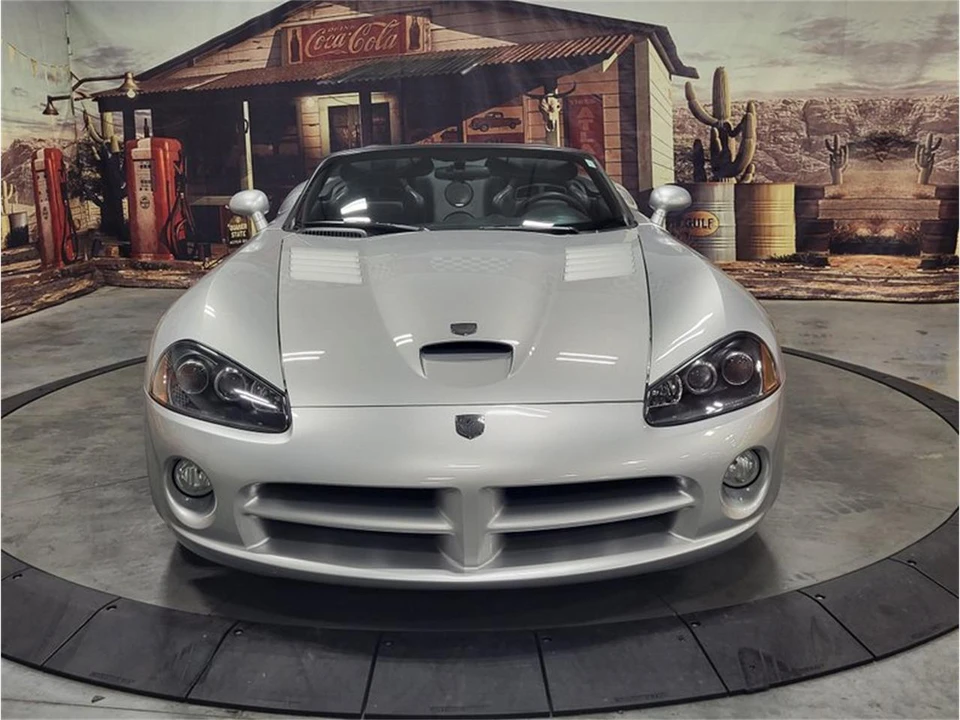 2005 Dodge Viper 3rd Gen - Image 3 of 31