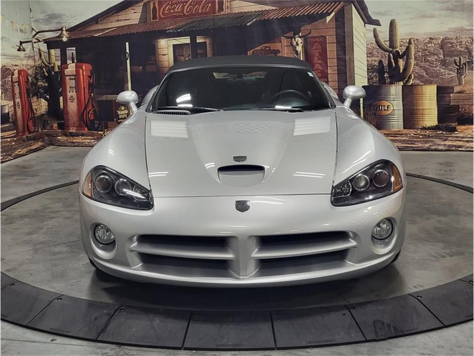 2005 Dodge Viper 3rd Gen - Image 7 of 31