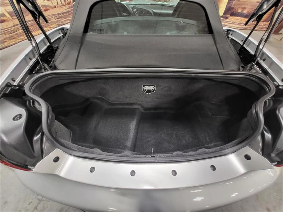 2005 Dodge Viper 3rd Gen - Image 21 of 31