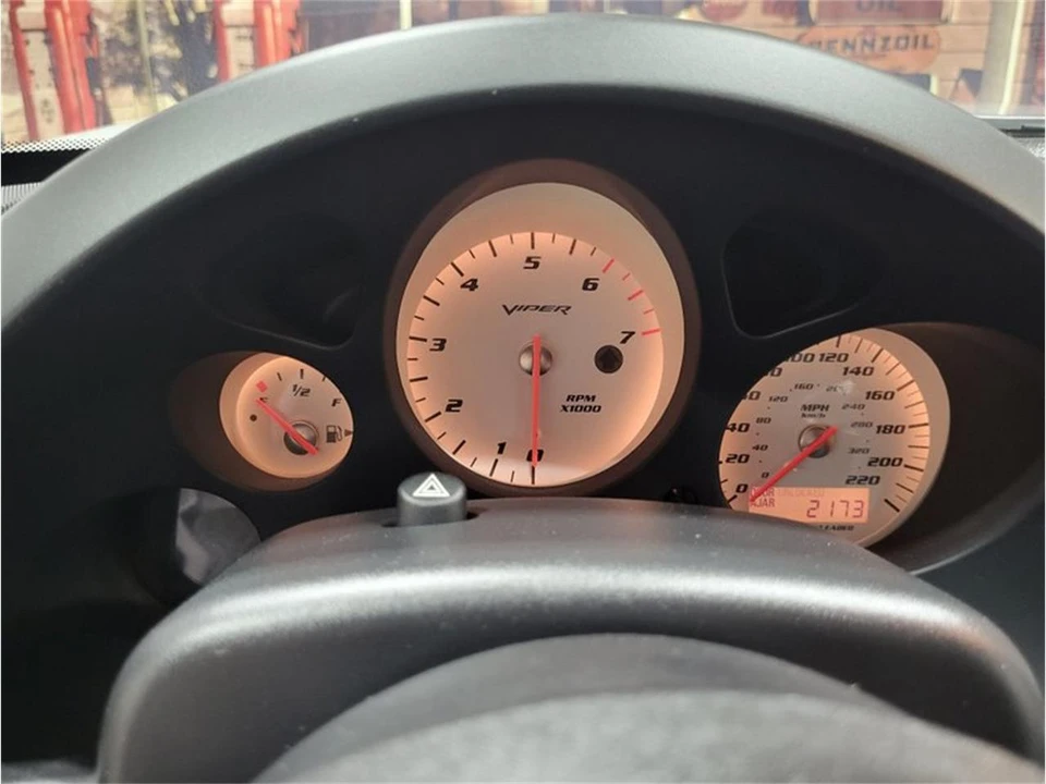 2005 Dodge Viper 3rd Gen - Image 22 of 31