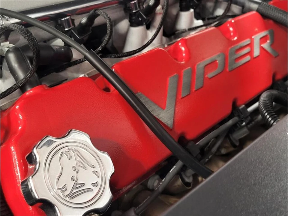 2005 Dodge Viper 3rd Gen - Image 19 of 31