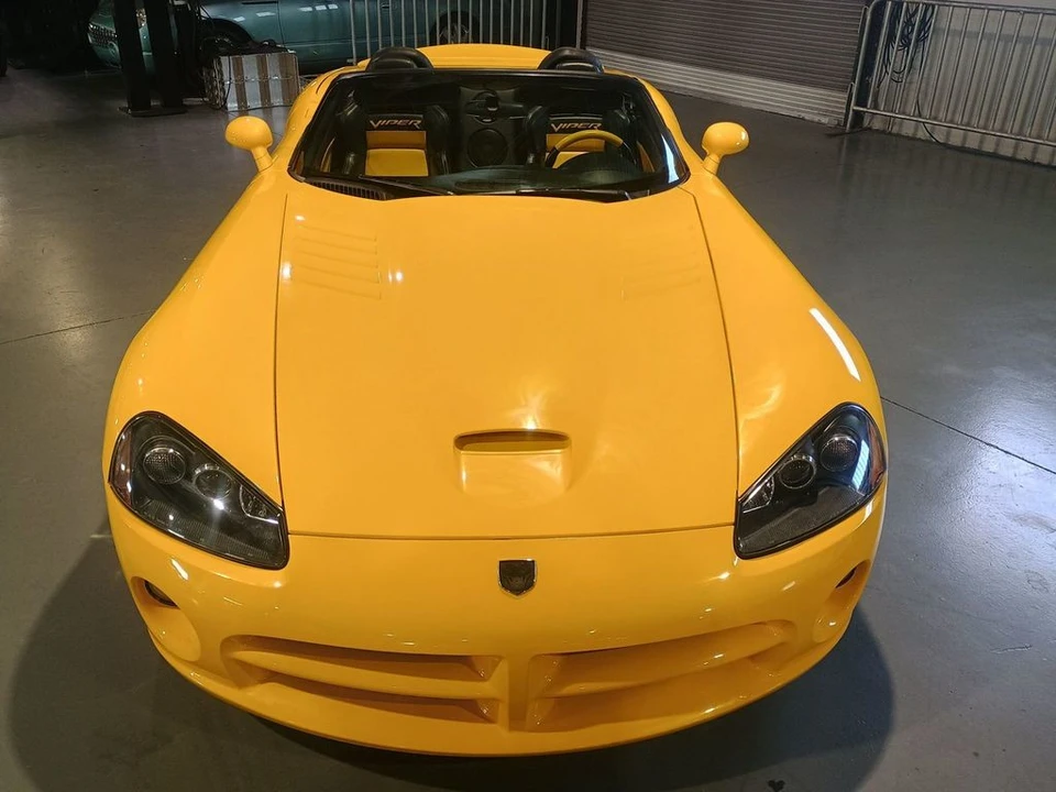2005 Dodge Viper 3rd Gen - Image 12 of 12