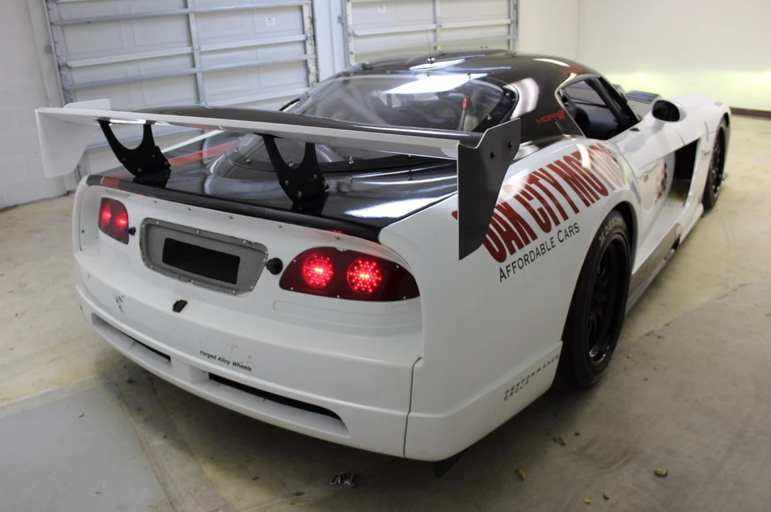 2005 Dodge Viper 3rd Gen - Image 8 of 24