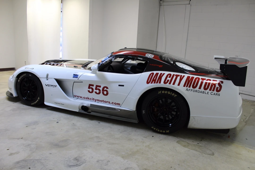 2005 Dodge Viper 3rd Gen - Image 6 of 24