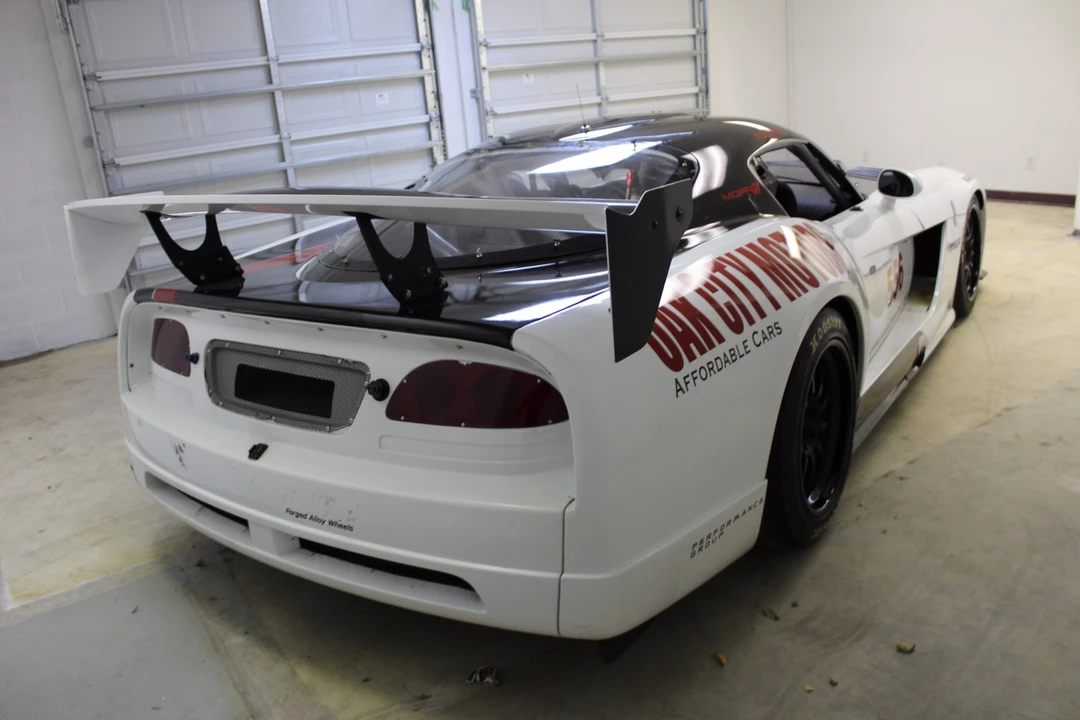 2005 Dodge Viper 3rd Gen - Image 7 of 24