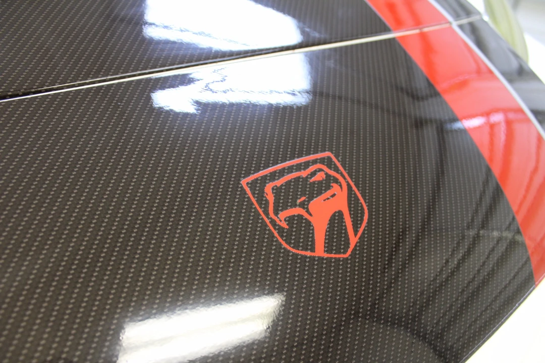 2005 Dodge Viper 3rd Gen - Image 12 of 24