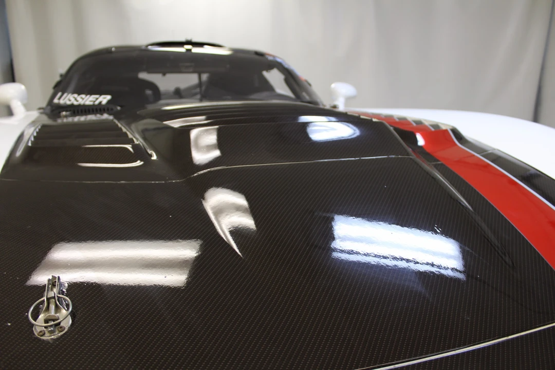 2005 Dodge Viper 3rd Gen - Image 11 of 24