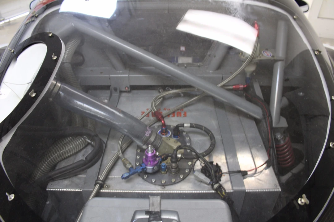 2005 Dodge Viper 3rd Gen - Image 14 of 24