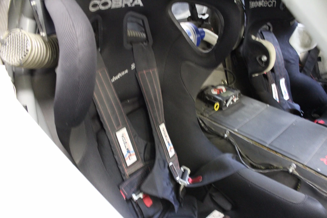 2005 Dodge Viper 3rd Gen - Image 20 of 24