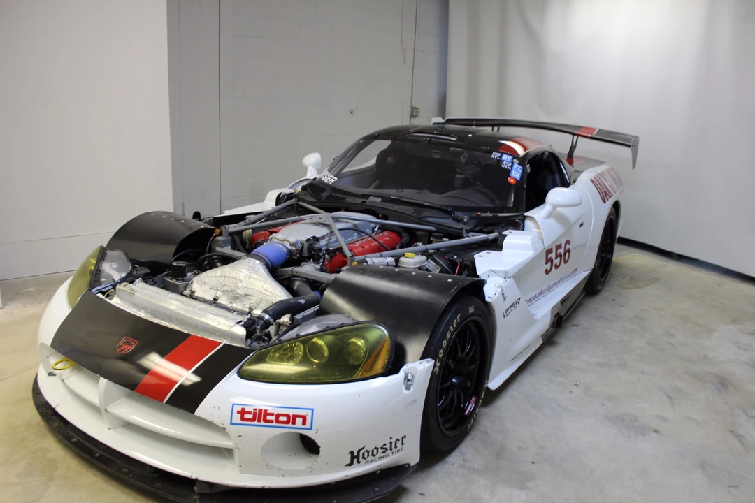 2005 Dodge Viper 3rd Gen - Image 21 of 24