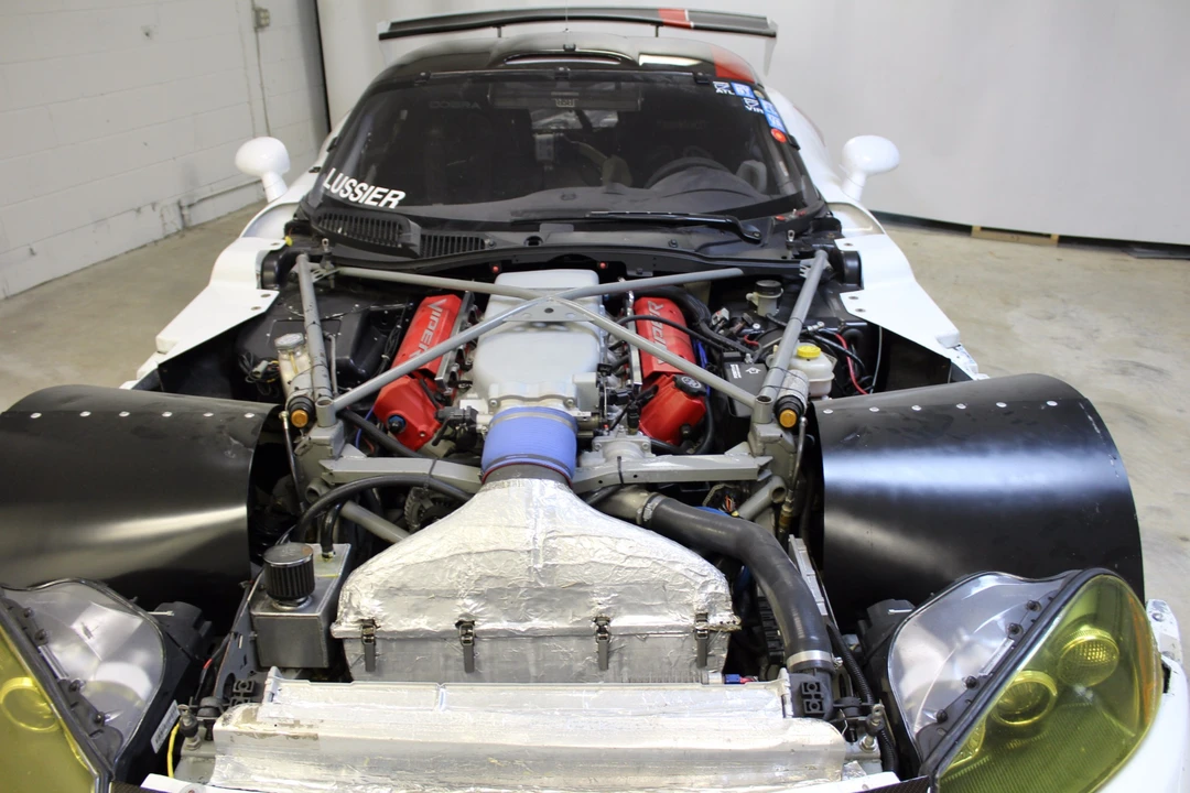 2005 Dodge Viper 3rd Gen - Image 23 of 24