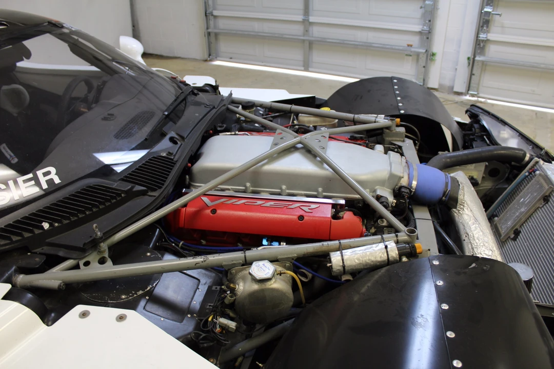 2005 Dodge Viper 3rd Gen - Image 24 of 24