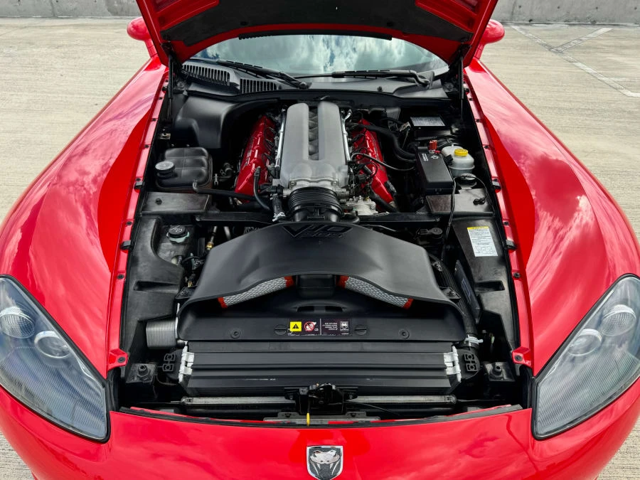 2005 Dodge Viper 3rd Gen - Image 17 of 22