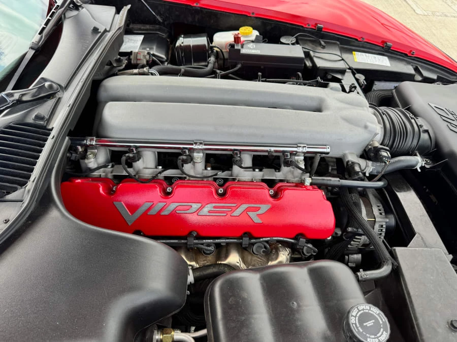 2005 Dodge Viper 3rd Gen - Image 16 of 22
