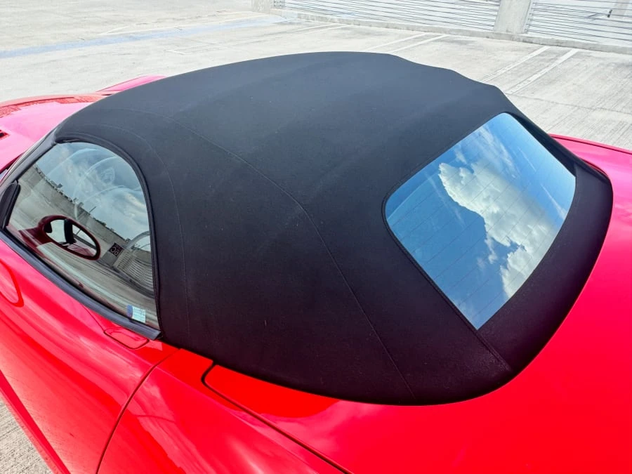 2005 Dodge Viper 3rd Gen - Image 21 of 22