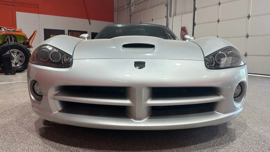 2005 Dodge Viper 3rd Gen - Image 3 of 13