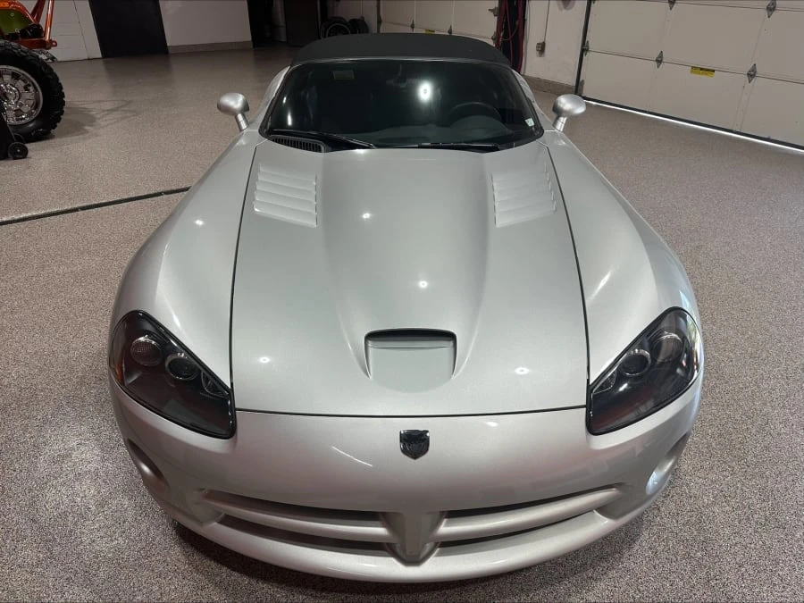 2005 Dodge Viper 3rd Gen - Image 10 of 13