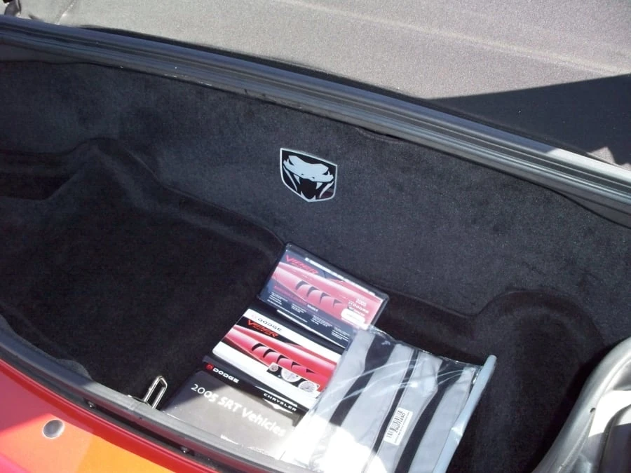 2005 Dodge Viper 3rd Gen - Image 7 of 10