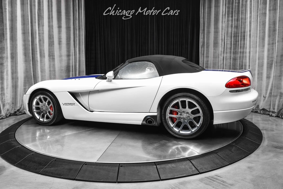 2005 Dodge Viper 3rd Gen - Image 30 of 31