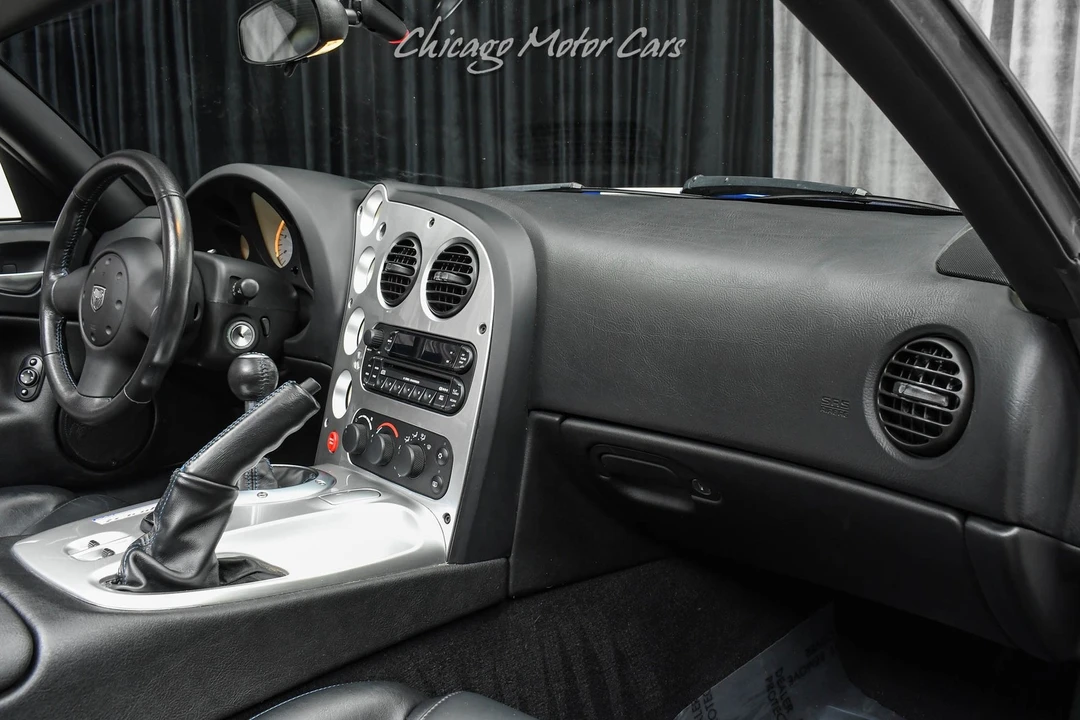 2005 Dodge Viper 3rd Gen - Image 20 of 31