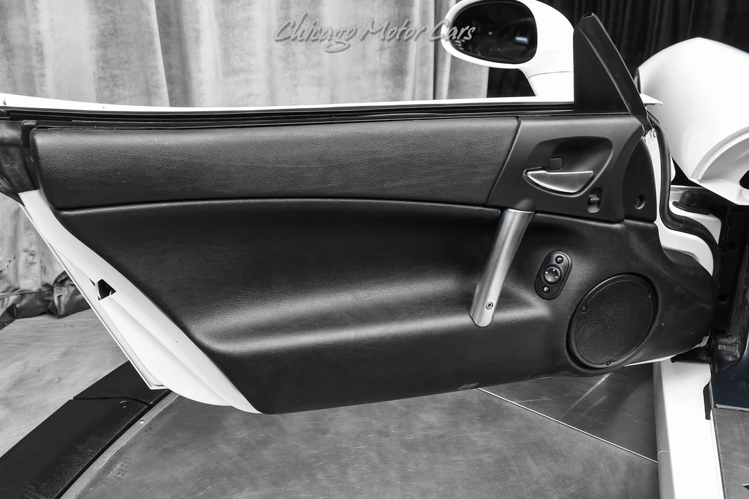 2005 Dodge Viper 3rd Gen - Image 22 of 31