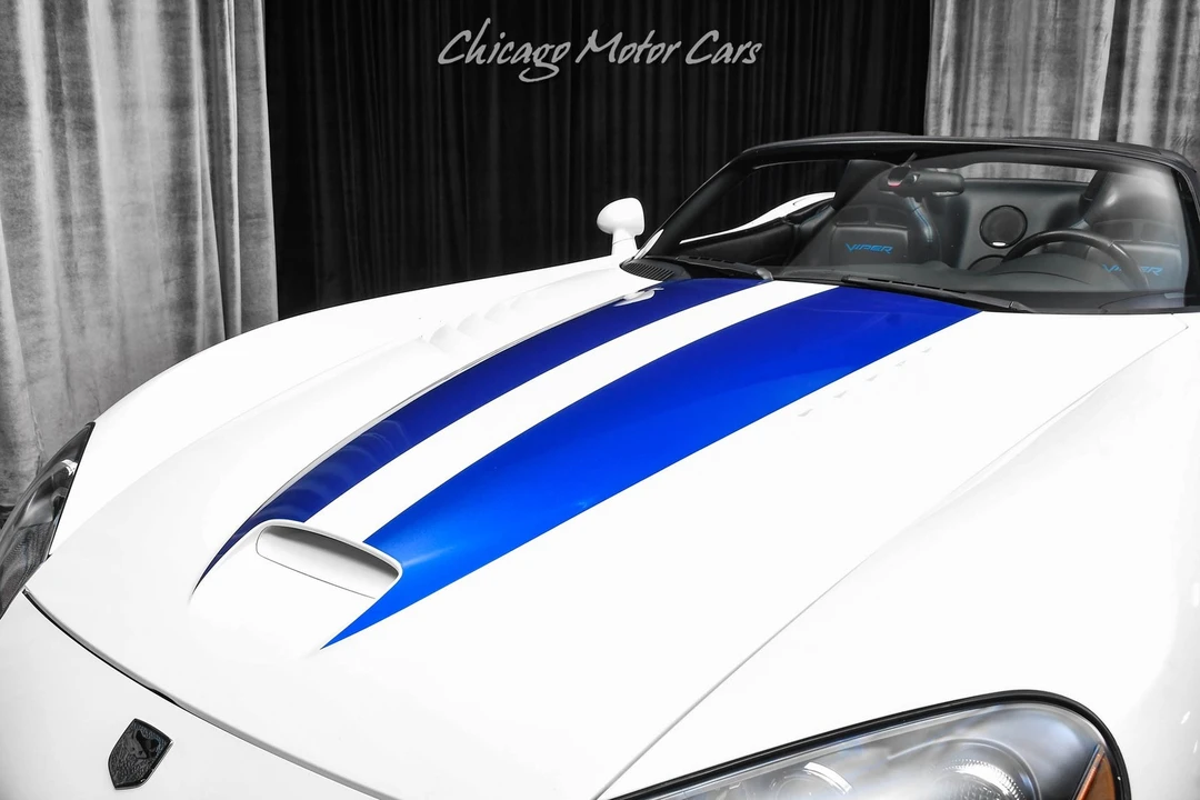 2005 Dodge Viper 3rd Gen - Image 25 of 31