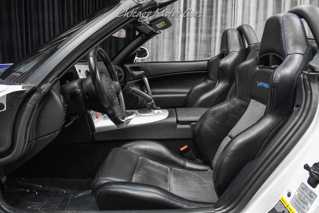 2005 Dodge Viper 3rd Gen - Image 18 of 31