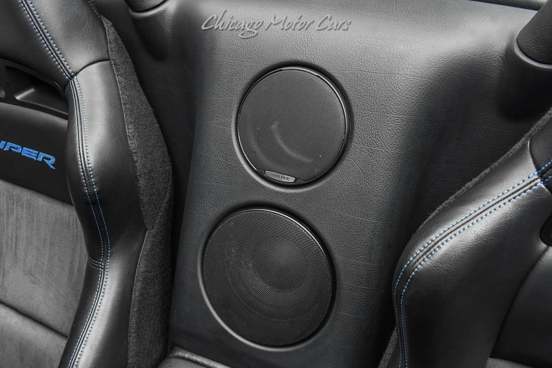 2005 Dodge Viper 3rd Gen - Image 16 of 31