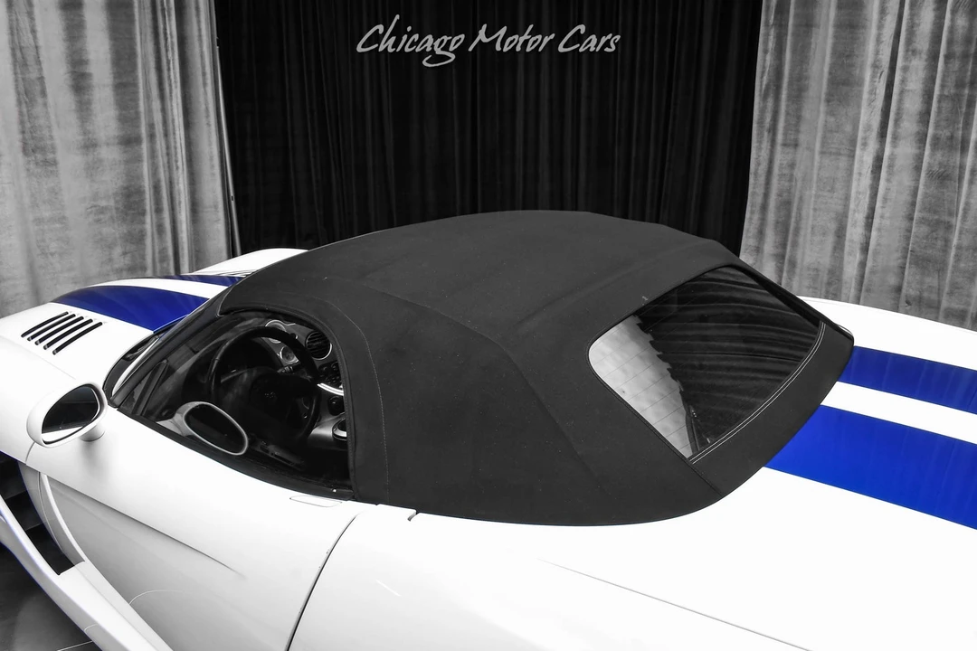 2005 Dodge Viper 3rd Gen - Image 31 of 31