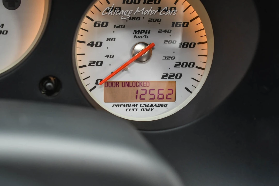 2005 Dodge Viper 3rd Gen - Image 11 of 31