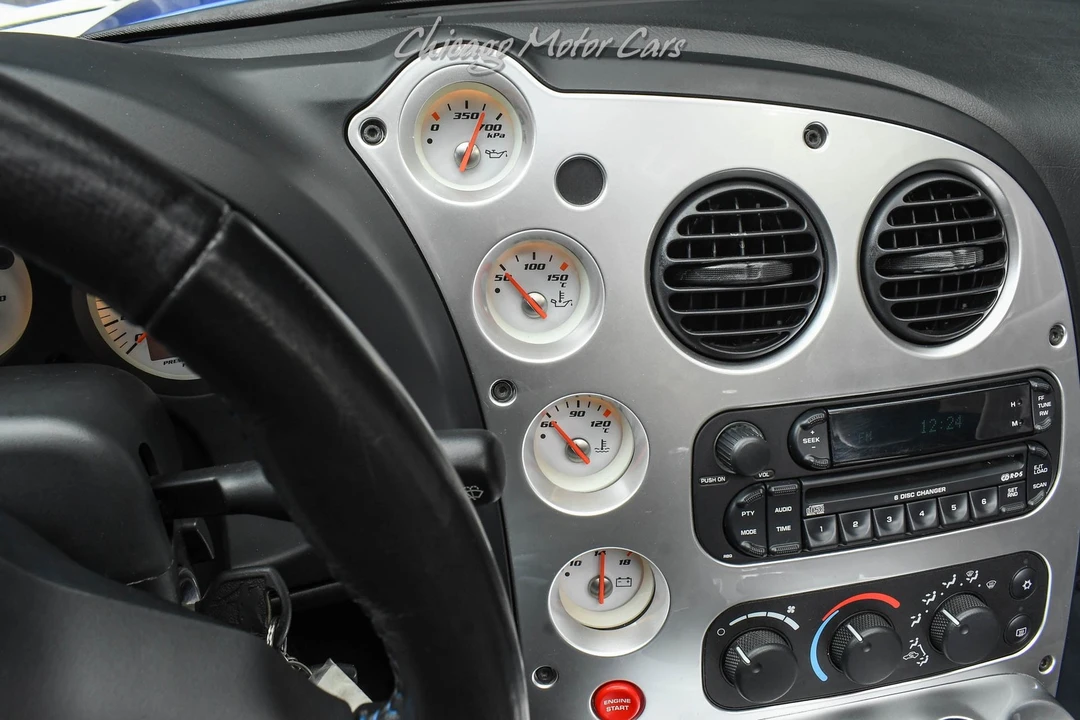 2005 Dodge Viper 3rd Gen - Image 12 of 31