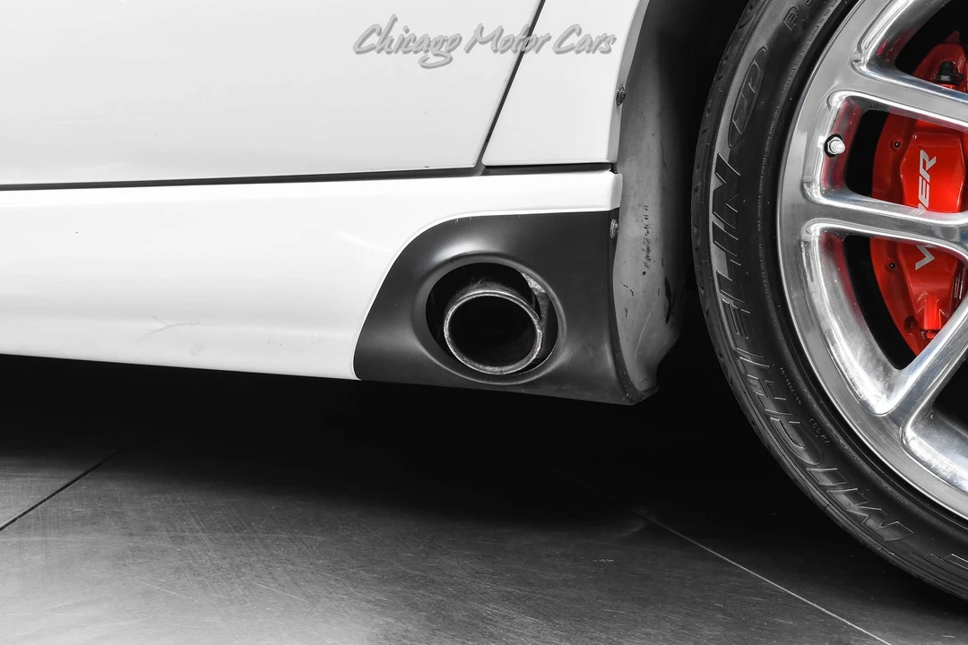 2005 Dodge Viper 3rd Gen - Image 29 of 31