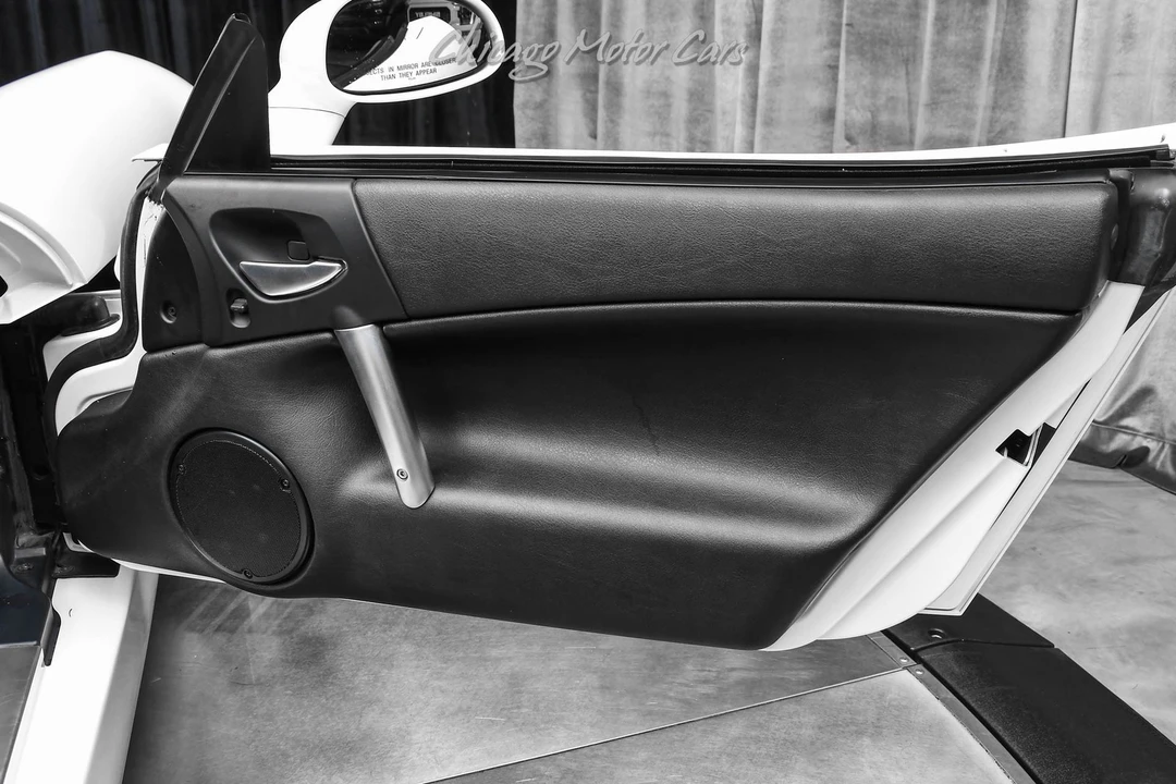 2005 Dodge Viper 3rd Gen - Image 23 of 31