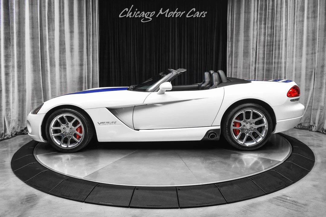 2005 Dodge Viper 3rd Gen - Image 28 of 31