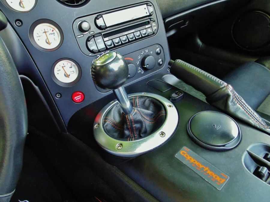 2005 Dodge Viper 3rd Gen - Image 5 of 11