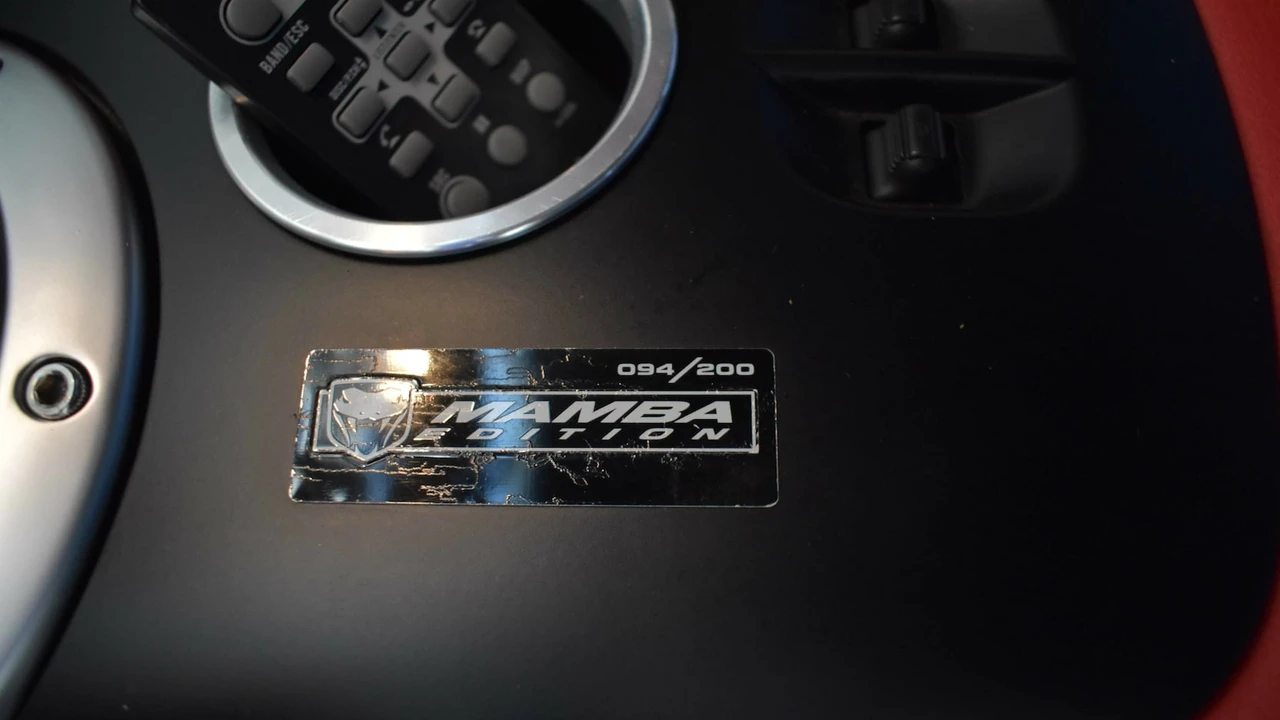 2005 Dodge Viper 3rd Gen - Image 7 of 11