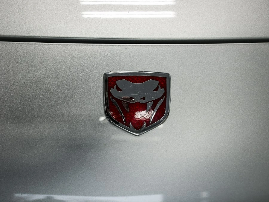 2005 Dodge Viper 3rd Gen - Image 12 of 31